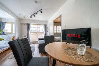 SPACE 701 - Vacation STAY 18828 - 6