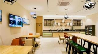 City Comfort Inn Nanning Nanhu Park Art College - 4