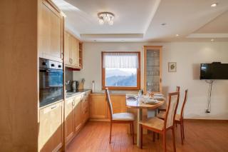Pool & Wellness Chalet Sunshine - Happy Rentals - 9
