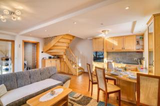 Pool & Wellness Chalet Sunshine - Happy Rentals - 8