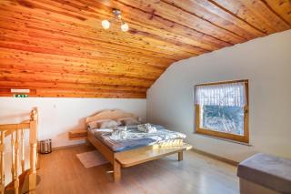 Pool & Wellness Chalet Sunshine - Happy Rentals - 6
