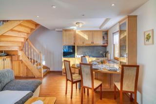 Pool & Wellness Chalet Sunshine - Happy Rentals - 1