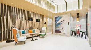 City Comfort Inn Nanning Nanhu Park Art College - 5