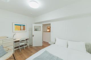 Rui's Arae Room 201 - Vacation STAY 79118v - 8