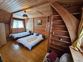 Nasu Royal Villa - Vacation STAY 18433 - 8