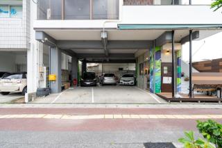 Duplex Ooba - Vacation STAY 33424v - 1