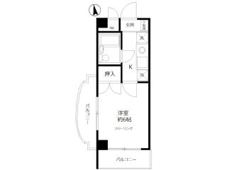 LEGALCOURT - Vacation STAY 14717 - 7