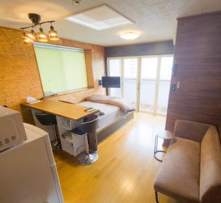 Wivic Awase 4th floor - Vacation STAY 33360v - 8