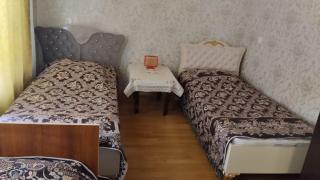 Hasan hostel - 5
