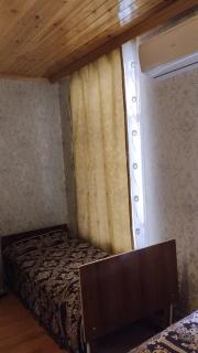 Hasan hostel - 1