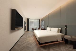 Atour S Hotel Chengdu Taikoo Li IFS - 6
