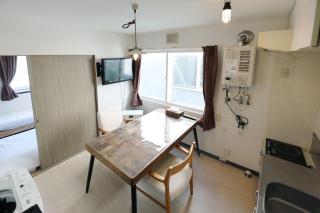 Vivere Minami-Hiragishi2 203 - Vacation STAY 19281 - 8