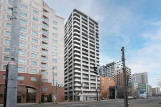 AMS Tower Nakajima 806 - Vacation STAY 19167 - 6