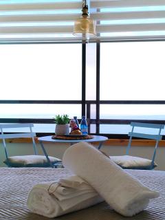 Hermoso departamento con vista al mar - 3