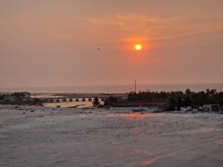 Sea View Resort Gopalpur - 0