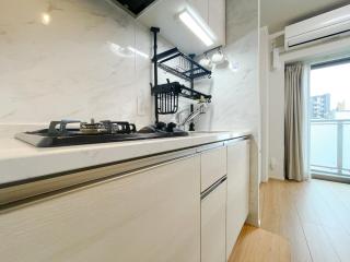 Shinkou House Uehonmachi East - Vacation STAY 19874 - Osaka - 2