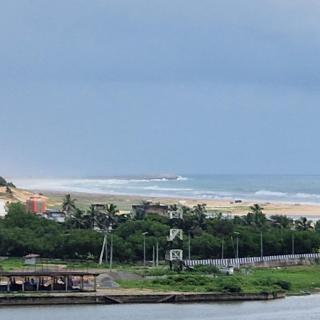 Sea View Resort Gopalpur - 2