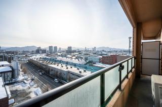 Naebo Heartland 1002 - Vacation STAY 19507 - Sapporo - 7