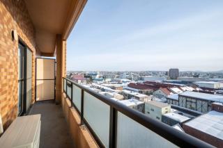 Naebo Heartland 1002 - Vacation STAY 19507 - Sapporo - 6