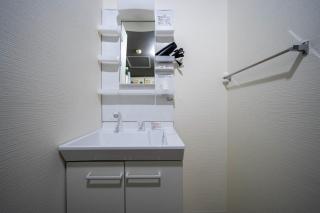 Naebo Heartland 1002 - Vacation STAY 19507 - Sapporo - 2