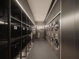 Atour S Hotel Chengdu Taikoo Li IFS - 5
