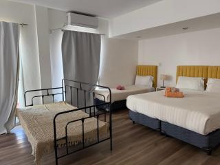 Cozy Apartment Studio - 5
