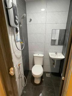 Highway Hotel Ipoh - 2