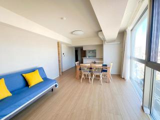 Shinkou House Uehonmachi East - Vacation STAY 19877 - 6