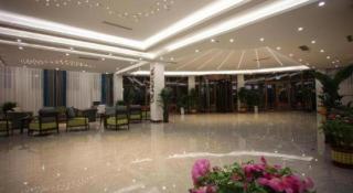 GreenTree Inn Heze Shan County New Bus Station - 5
