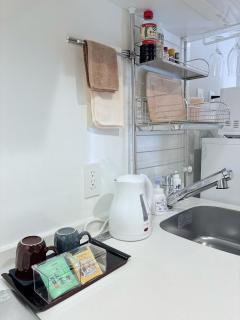 Shinkou House Uehonmachi East - Vacation STAY 19873 - Osaca - 6