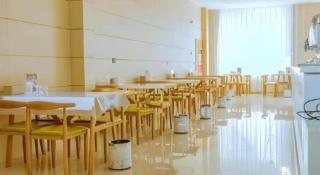 GreenTree Inn Express Bozhou Woyang County Huaizhong Avenue Zhonghai International - 7