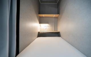 스테이업 일산캡슐호텔 고양 STAYUP ILSAN Capsule Hotel Goyang - Kang-ch'on - 8