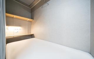 스테이업 일산캡슐호텔 고양 STAYUP ILSAN Capsule Hotel Goyang - Kang-ch'on - 6