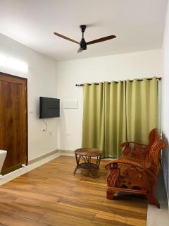 Hillock homes - 6