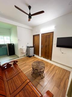 Hillock homes - 4