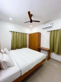 Hillock homes - 3