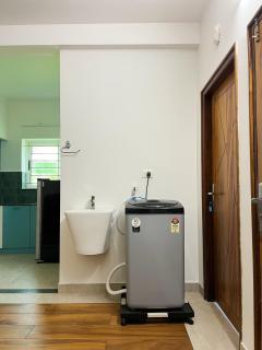 Hillock homes - 2