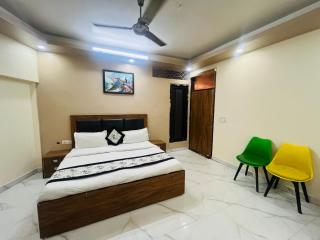 Hotel Classiac View - Nizamuddin Railway Station - 4