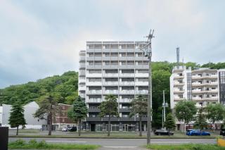 Sun Court Maruyama Garden Hills 306 - Vacation STAY 19835 - Sapporo - 9
