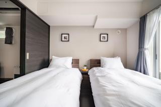 Sun Court Maruyama Garden Hills 306 - Vacation STAY 19835 - Sapporo - 8