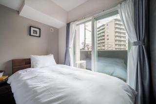 Sun Court Maruyama Garden Hills 306 - Vacation STAY 19835 - 1