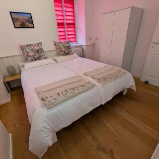Ferienwohnung im historischen Alten Pfarrhaus - 3