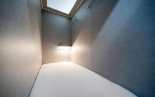 스테이업 일산캡슐호텔 고양 STAYUP ILSAN Capsule Hotel Goyang - Kang-ch'on - 2