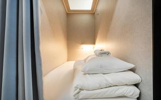 스테이업 일산캡슐호텔 고양 STAYUP ILSAN Capsule Hotel Goyang - Kang-ch'on - 1