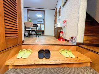 Osaka - House - Vacation STAY 20295 - Osaka - 1