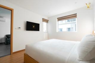The Yen Residences - 1