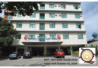 Dragon Home Inn - 0