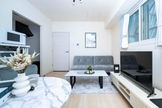 HILLS SAPPORO 402 - Vacation STAY 20174 - 3