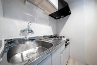 HILLS SAPPORO 402 - Vacation STAY 20174 - 2