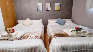 Soleil Tanimachi 401 - Vacation STAY 18622 - 6